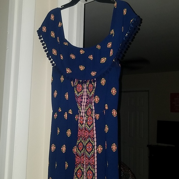 As U Wish Dresses & Skirts - Dress